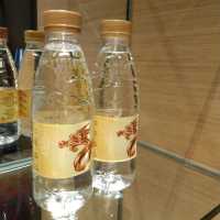 入住充滿高級感的萬龍套房