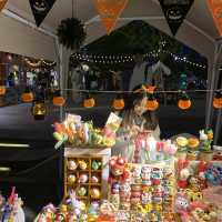 spooky EFC Bazaar 