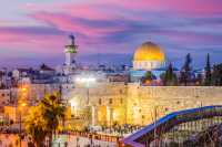 The Top 10 Places to Visit in Israel