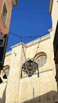 Basílica de Santa María Cathedral