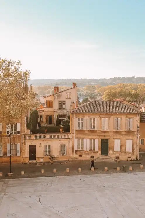 Provence's 5 most worth visiting places