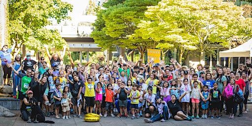 Billy Mills Run/Walk for Life | North Seattle College