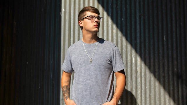 Chase Matthew | Harrisburg Midtown Arts Center (HMAC) Capitol Room