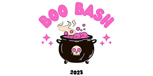 Boo Bash 23' (Livonia) | 4 Star Strength