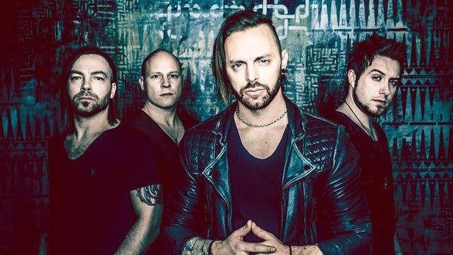Bullet for My Valentine 2023 Tour Concert (Minneapolis) | Fillmore Minneapolis