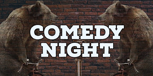 Comedy Night In The Funk Zone | Validation Ale