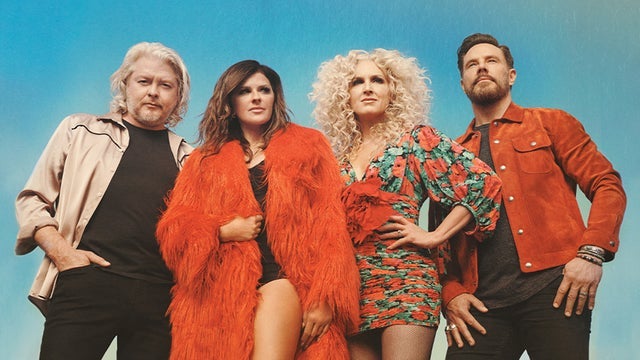 Little Big Town 2023 (Durant) | Choctaw Grand Theater