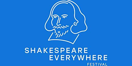 Shakespeare Everywhere Lecture Series | The Aspen Institute