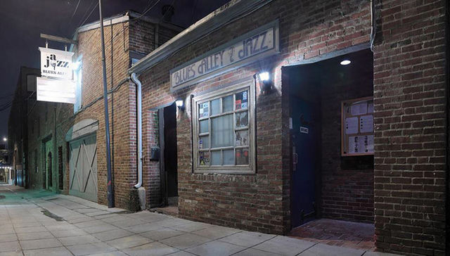 New Year’s Eve with Monty Alexander Trio and Integriti Reeves Quartet | Blues Alley