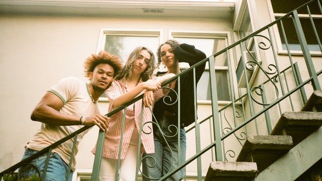 Tiny Habits - Little Bit Farther Tour w/ Beane 2024 (Austin) | Antone's Nightclub