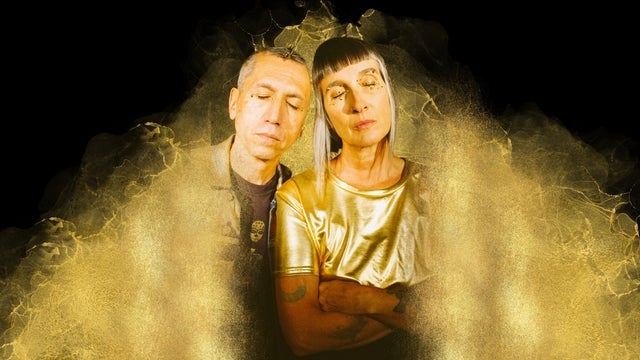 Aterciopelados 2024 (Phoenix) | The Van Buren