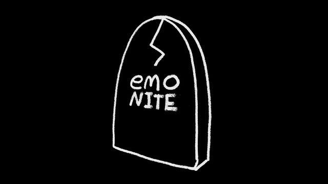 Emo Nite 2024 (Spokane) | Knitting Factory - Spokane