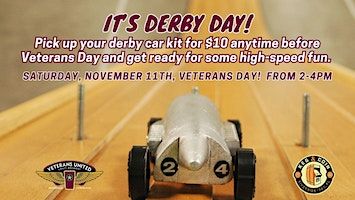 Derby Day! | Keg & Coin, King Street, Jacksonville, FL, USA