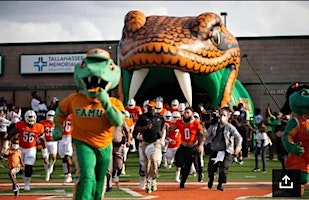 FAMU Tailgate Watch Party | The Cotton Club Museum and Cultural Center, Southeast 7th Avenue, Gainesville, FL, USA