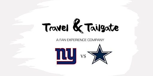 11/12/2023: Fan Bus to AT&T Stadium -Patriots vs Cowboys | AT&T Stadium