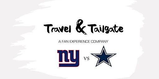 11/12/2023: Fan Bus to AT&T Stadium -Patriots vs Cowboys | AT&T Stadium