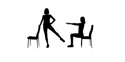 Chair Fitness Class | Main | Detroit Public Library