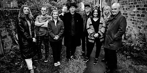 Explorathon presents: The Tenementals & Chemical | Jim's Bar, Queen Margaret Union