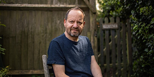 Burgh House Book Lab: Philippe Sands - The Last Colony | Burgh House