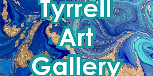 Tyrrell Art Gallery exclusive event at NatWest Bank, Cambridge. | NatWest Cambridge Petty Cury
