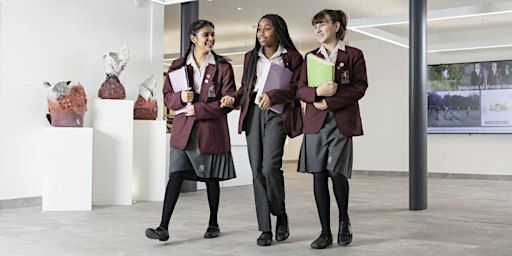 Year 6 Art Workshop | Invicta Grammar School For Girls