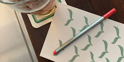 Read Wedding: Berlin Open Mic for Poetry & Storytelling | Vagabund Brauerei