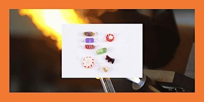 Borosilicate Survey I: Getting Started with Borosilicate Glass | 2024 | SiNaCa Studios - School of Glass and Gallery