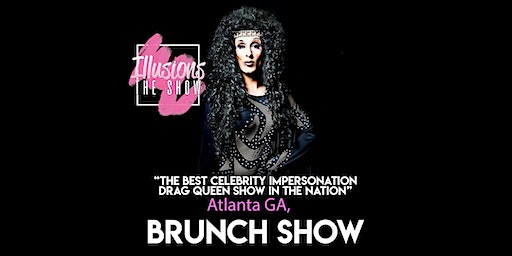 Illusions The Drag Brunch Atlanta-Drag Queen Brunch-Atlanta, GA | Illusions the Drag Queen Brunch Atlanta, GA