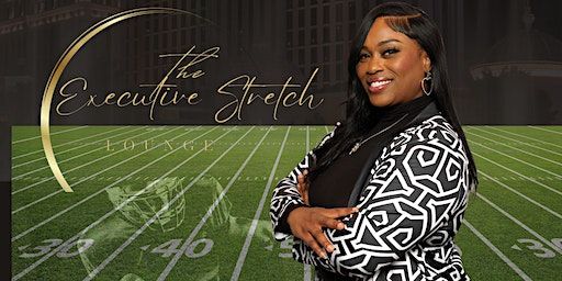 Stretch & Massage Concierge Lounge Super Bowl Weekend | Hampton Inn