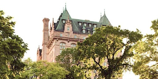 The 2nd Annual Winnipeg Bachatafest by Harold & Regan (Dance World Co) | The Fort Garry Hotel, Spa and Conference Centre