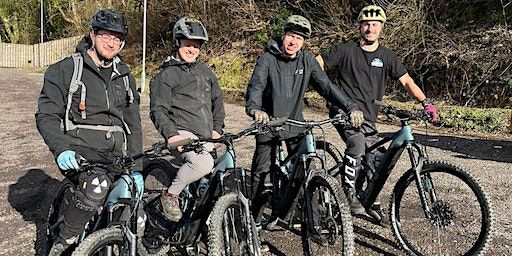 Cube Stereo Hybrid Demo Day Friday 28th June | Off Beat Bikes