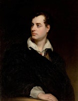 Afternoon Poems: Byron - 'Mad, bad and dangerous to know' | Keats House