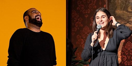 Alex Berr and Anand Sankar: Split Bill WIP | The Glitch