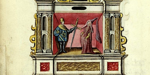 Histoire du théâtre en Nord du Moyen Âge au XXe siècle | Espace Culture, Université de Lille