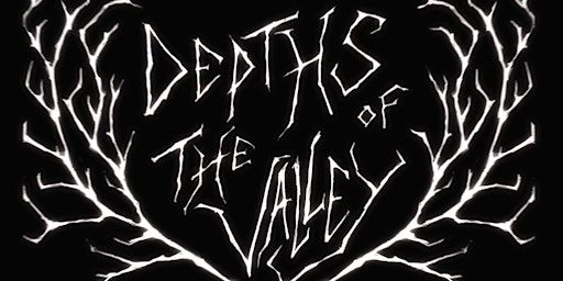 IRT Presents McKelvey Courtney Collins's DEPTHS OF THE VALLEY | IRT Theater