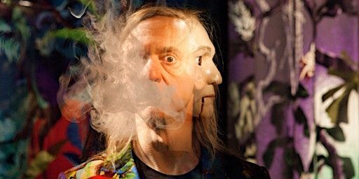 Session | Mirages | Diederik Peeters | 3bisf - Lieu d'Arts Contemporains