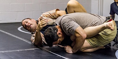 Immediate Action Combatives Seminar , Lacey, WA May 17-19, 2024 | Alliance BJJ Lacey