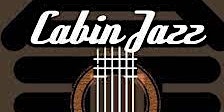 Winter Concert Finale: Cabin Jazz Trio | The Richardson House ~ Langhorne Community Memorial Association