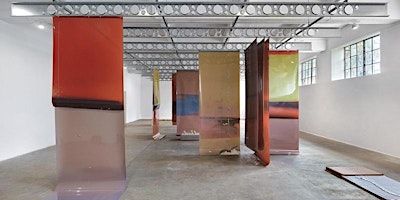 Lotus L. Kang: Wolf Chair in Photography Artist Talk | Frederick P. Rose Auditorium