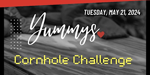 Yummys Cornhole Tuesday Challenge | Yummys Venue