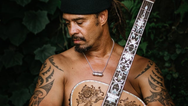 Michael Franti & Spearhead 2024 (Airway Heights) | BECU Live at Northern Quest