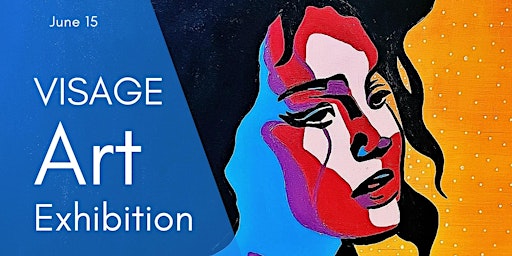 Visage Art Exhibition | Gianni's Trattoria