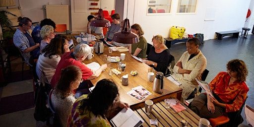 Toneelleesclub Noord | Theater 't Kapelletje