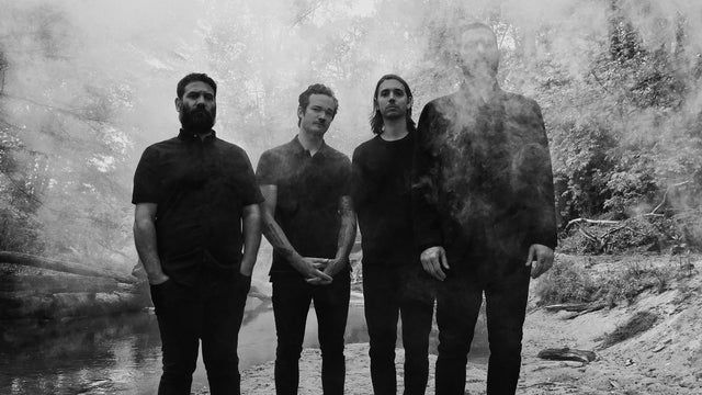 Manchester Orchestra: Cope 10th Anniversary Tour 2024 (Boston) | Citizens House of Blues Boston