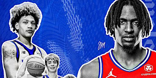 Rockwall- High School Max Levels Fall/Winter Select Boys Tryouts | AmeriSports Rockwall