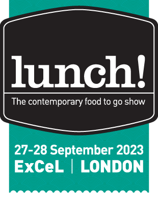 lunch! 2024 | ExCeL London