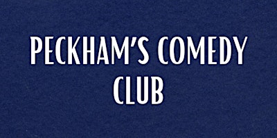 Peckham’s Comedy Club - Hyndland, Clarence Drive | Peckhams