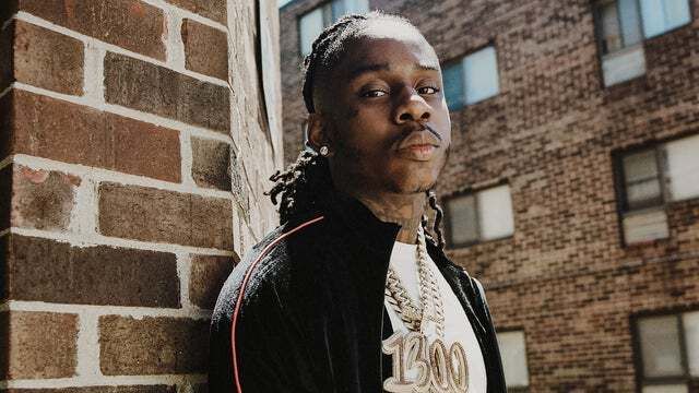 POLO G: THE HOOD POET TOUR 2024 2024 (Charlotte) | The Fillmore Charlotte