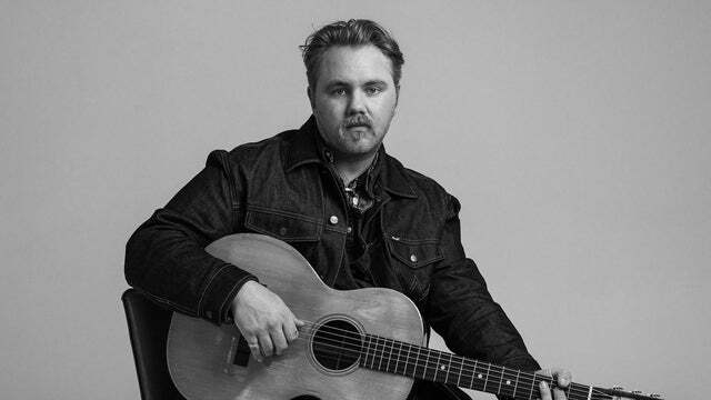 ERNEST: Legalize Country Music Roadshow 2024 (Knoxville) | The Mill & Mine