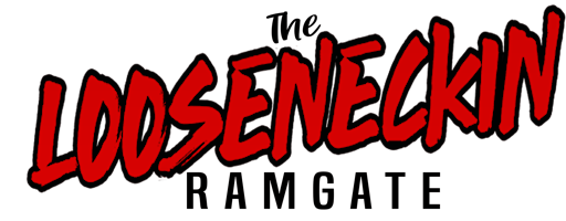 Looseneckin Ramgate 2024 Ultimate Tailgating Experience | Bowman Gray Stadium